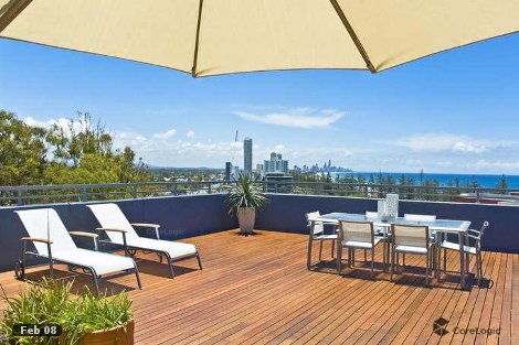 2076/1 Ocean St, Burleigh Heads, QLD 4220