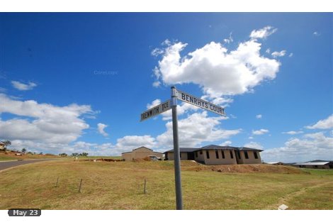 6 Benrhys Ct, Rockyview, QLD 4701