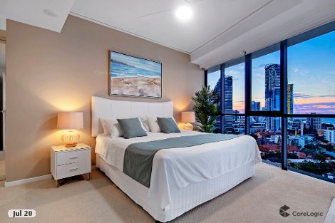 1705/22 Surf Pde, Broadbeach, QLD 4218