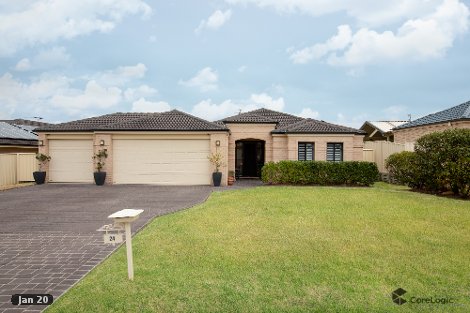 24 Drayton Cres, Thornton, NSW 2322