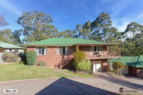 3/9 Summer Ct, Mount Nelson, TAS 7007