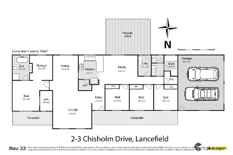 2/3 Chisholm Dr, Lancefield, VIC 3435