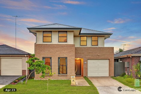 22 Gilroy St, Ropes Crossing, NSW 2760