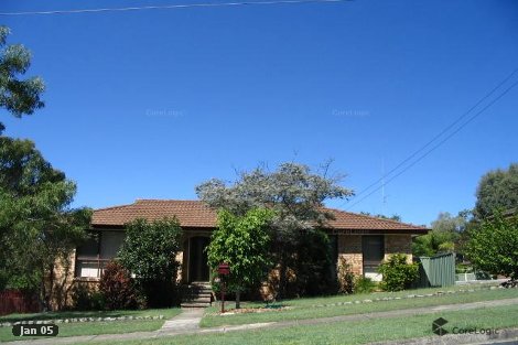 13 Berwick Cres, Maryland, NSW 2287