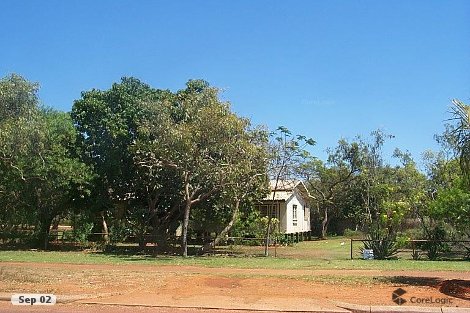 34 Hamersley St, Broome, WA 6725