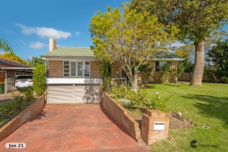 27 Cromarty Rd, Floreat, WA 6014