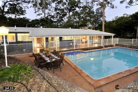 166 Kenmore Rd, Fig Tree Pocket, QLD 4069