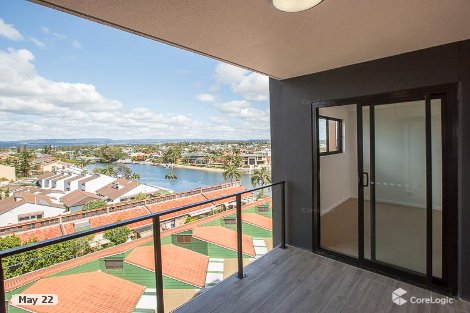 607/9 Hooker Bvd, Broadbeach Waters, QLD 4218