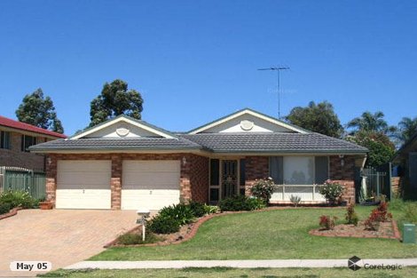 72 The Lakes Drive, Glenmore Park, NSW 2745