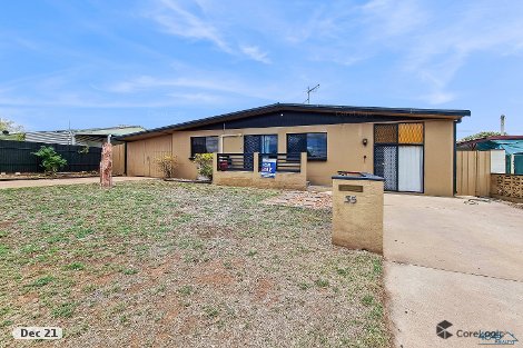 35 Transmission St, Mornington, QLD 4825