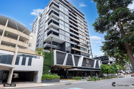 21107/39 Cordelia St, South Brisbane, QLD 4101