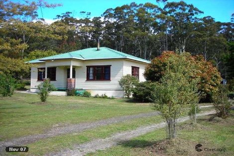 26 Gray Rd, St Marys, TAS 7215