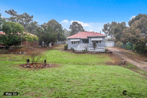 11 Bridge St, Pyalong, VIC 3521