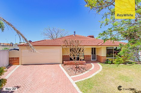 5 Shene Ct, Carramar, WA 6031