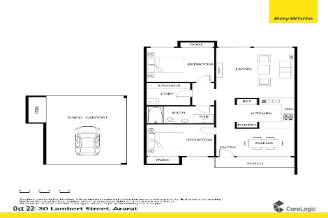 11/130 Lambert St, Ararat, VIC 3377