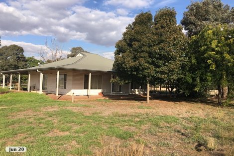 2158 Cosgrove Rd, Invergordon, VIC 3636