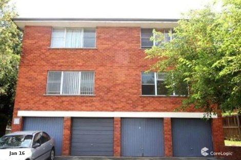 6/30 Millett St, Hurstville, NSW 2220