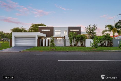 22 Kalimna Dr, Broadbeach Waters, QLD 4218