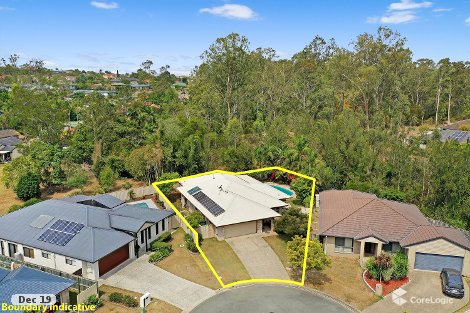 9 Weber Ct, Nerang, QLD 4211