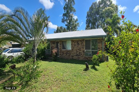 48 Fisher St, Gracemere, QLD 4702