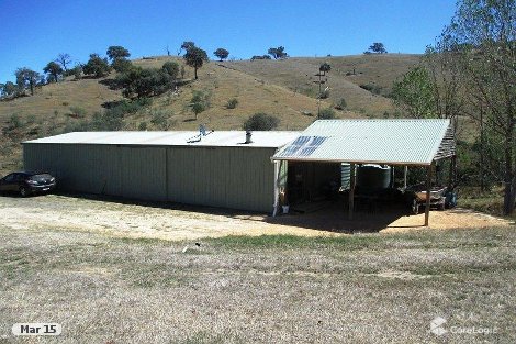 731 U T Creek Rd, Devils River, VIC 3714