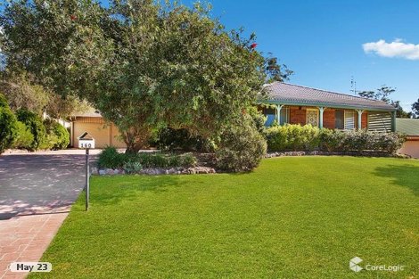 160 Weblands St, Aberglasslyn, NSW 2320