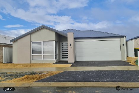 33 Barrens Rise, Eglinton, WA 6034