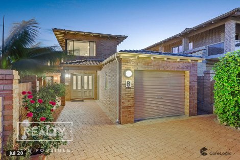 8 Nerida Pl, Sorrento, WA 6020