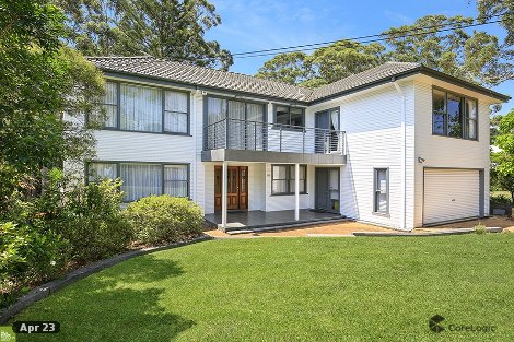 56 Ramah Ave, Mount Pleasant, NSW 2519