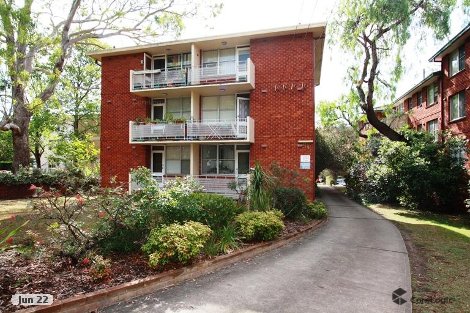 15/54 Meadow Cres, Meadowbank, NSW 2114