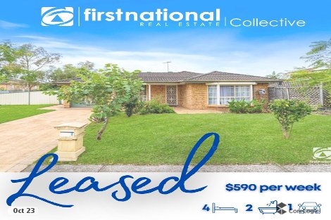 9 O'Dea Rd, Mount Annan, NSW 2567