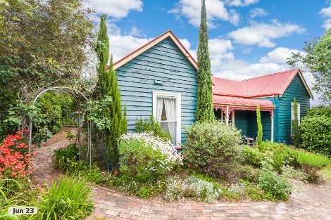 28 Main Rd, Hepburn Springs, VIC 3461