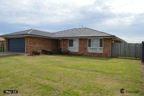 21 Cunningham Ave, Laidley North, QLD 4341