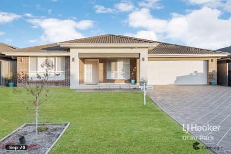 34 Butler St, Gregory Hills, NSW 2557