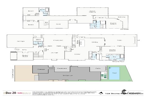 16a Strome Rd, Applecross, WA 6153