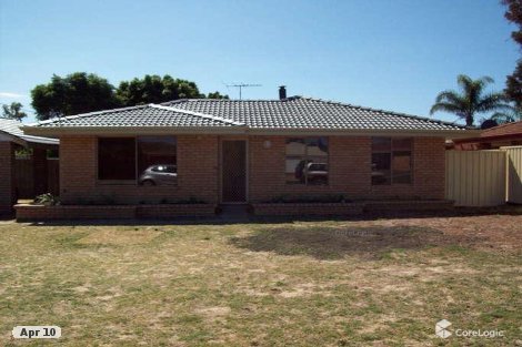 3 Sciron Ct, High Wycombe, WA 6057