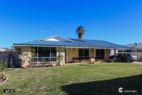 8 Blackboy Cl, Castletown, WA 6450