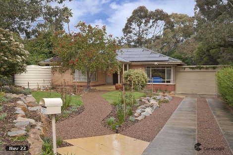 21 South Bvd, Tea Tree Gully, SA 5091