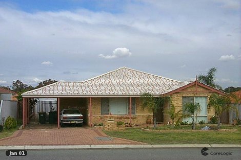 4 Penlea Gld, Kiara, WA 6054