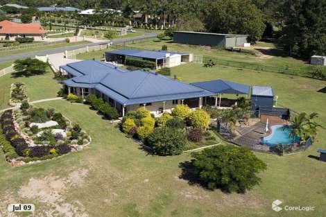 62 Lincoln Green Dr, Forestdale, QLD 4118