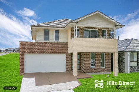 12 Irvington Rd, Colebee, NSW 2761