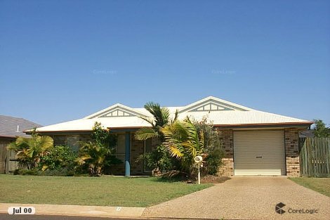 7 Maike St, Kalkie, QLD 4670