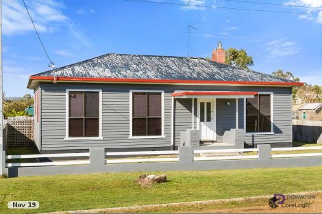 613 Tunnack Rd, Parattah, TAS 7120