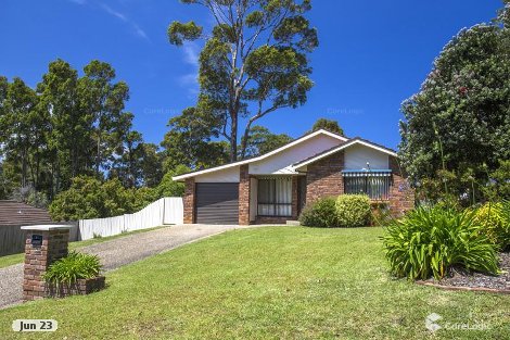 25 Wills Cres, Denhams Beach, NSW 2536