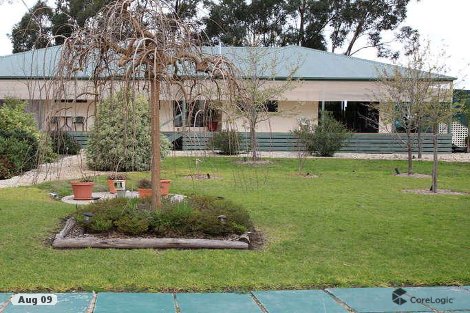 31 Baxters Rd, Goulburn Weir, VIC 3608