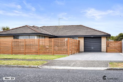 16 Thomas St, Ulverstone, TAS 7315