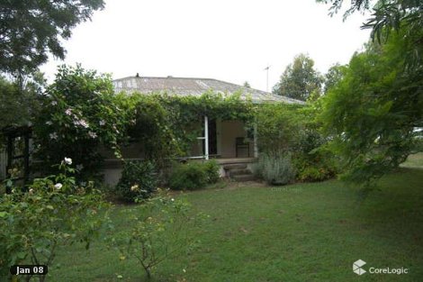 890 East Kurrajong Rd, East Kurrajong, NSW 2758