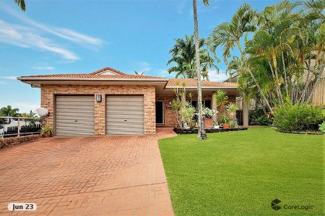 4 Sunset Ct, Lammermoor, QLD 4703