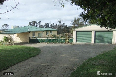 41 Glendale Rd, Sidmouth, TAS 7270