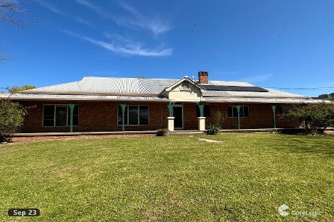 473 Eldridges Lane, Taylors Flat, NSW 2586